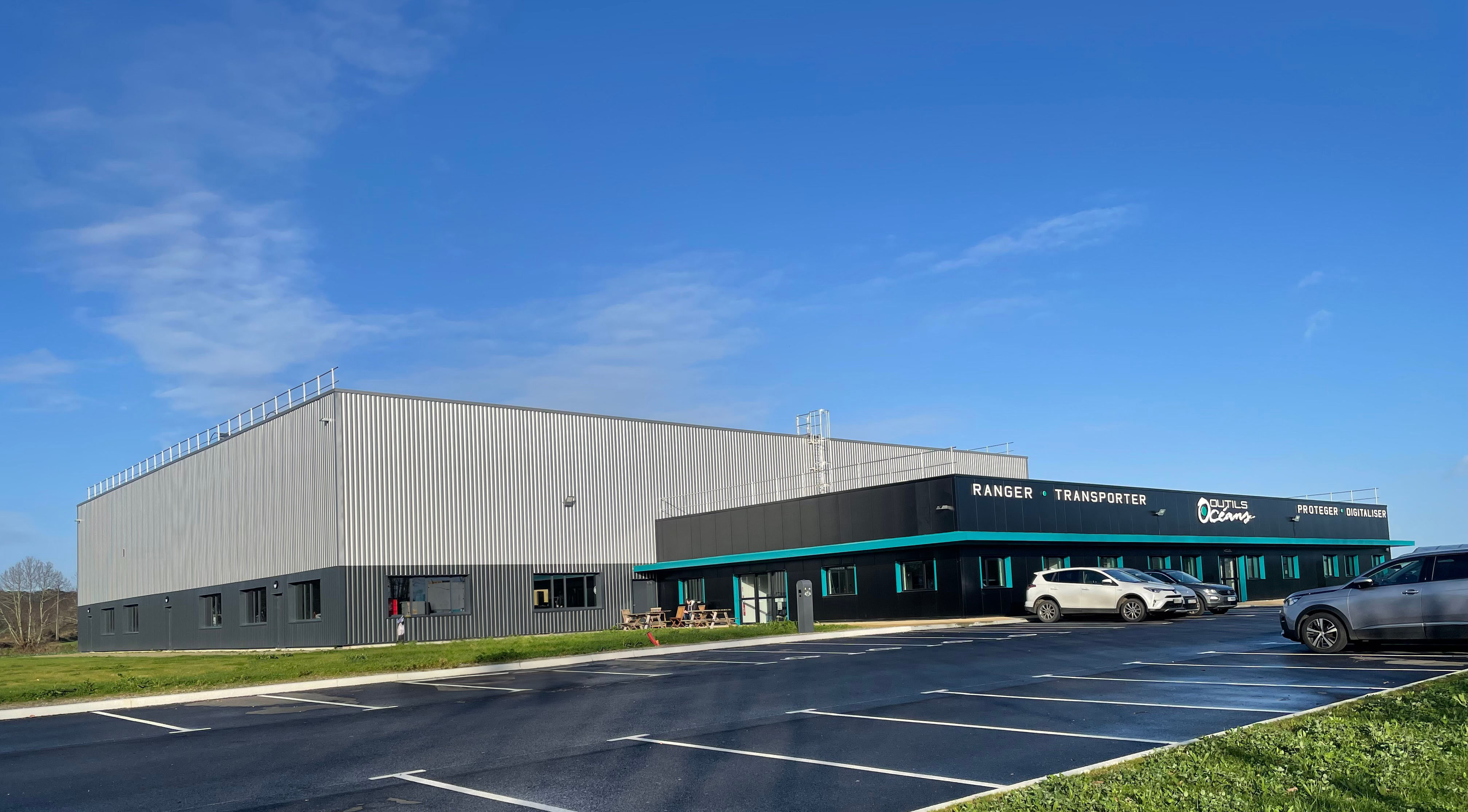 À propos d’Outils Oceans