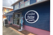 CARAIBE MARINE
