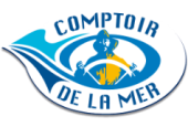 COMPTOIR DE LA MER - SAINT NAZAIRE