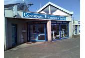 Concarneau Electronique Service