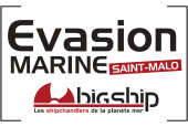 EVASION MARINE