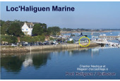 LOC'HALIGUEN MARINE