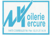 VOILERIE MERCURE