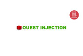 OUEST INJECTION
