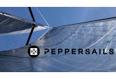 PEPPER SAILS - DELTA VOILES