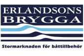 ERLANDSONS BRYGGA AB