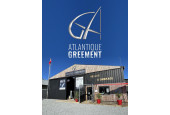 ATLANTIQUE GREEMENTS