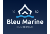 BLEU MARINE - USHIP