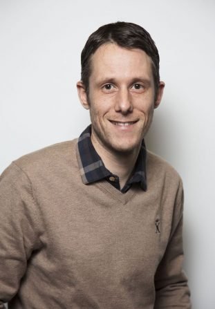 Erwan Kermel