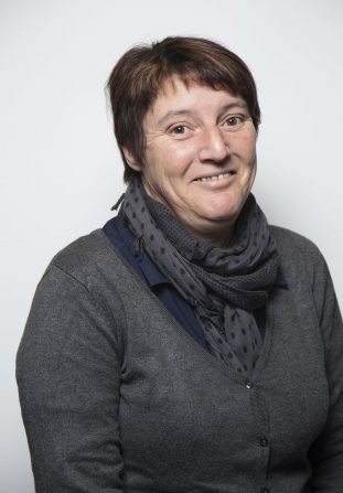 Christelle Ansquer