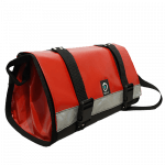 Sac CO2 Rouge