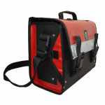 Sac CO6 Rouge