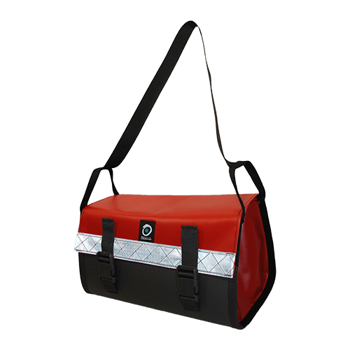 Outils Oceans tool bag at Upffront