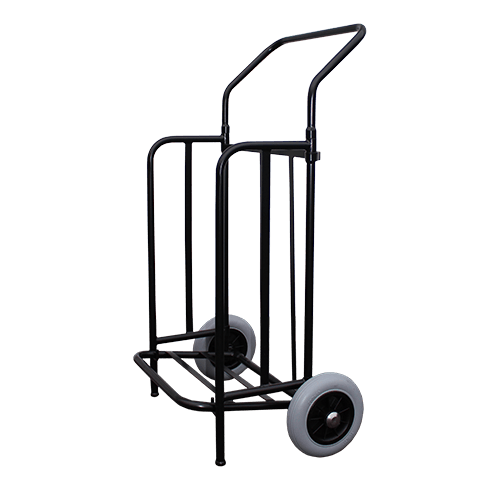 Chariot de transport pliable SEP137