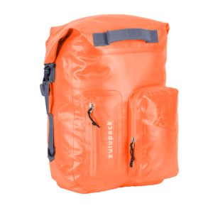 Sac à dos étanche, Zulupack, Nomad 35