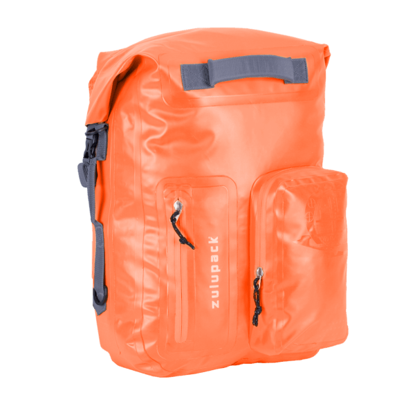 ZULUPACK – WA-16798-7 – A -NOMADE 35 – orange