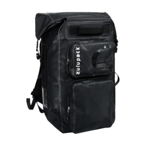 Sac à dos étanche Nomad 60 - ZULUPACK