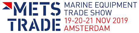 Outils Océans sera présent au METSTRADE les 19, 20 et 21 novembre 2019 à Amsterdam, Hall 5 stand 05.335