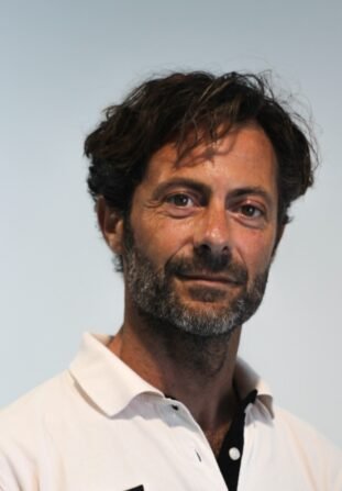 Charly Fernbach